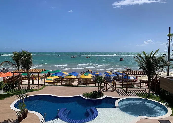 Plage Du Porto